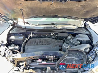 Zdjęcie 7 z 14 samochodu: 2017 ACURA MDX TECHNOLOGY VIN:5FRYD4H54HB006216 - miniatura