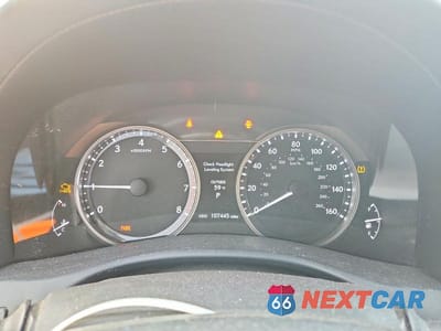 Zdjęcie 9 z 12 samochodu: 2015 LEXUS GS 350 BASE VIN:JTHCE1BL6FA008388 - miniatura