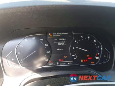 Zdjęcie 9 z 12 samochodu: 2021 BMW 330I VIN:3MW5R1J06M8B96437 - miniatura