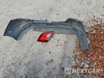 Zdjęcie 12 z 13 samochodu: 2016 HONDA CIVIC LX VIN:19XFC2F52GE020154 - miniatura