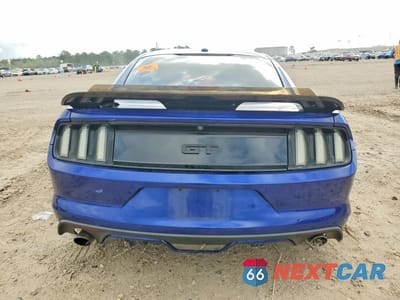 Zdjęcie 6 z 12 samochodu: 2016 FORD MUSTANG GT VIN:1FA6P8CF8G5306578 - miniatura