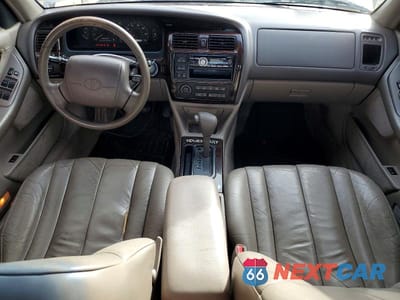 Zdjęcie 8 z 12 samochodu: 1999 TOYOTA AVALON XLS VIN:4T1BF18B4XU302456 - miniatura