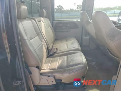 Zdjęcie 10 z 11 samochodu: 2004 FORD F350 SRW SUPER DUTY VIN:1FTSW30P54EB80266 - miniatura