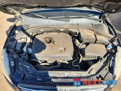 Zdjęcie 12 z 12 samochodu: 2016 VOLVO XC60 T5 VIN:YV440MDJ9G2852242 - miniatura