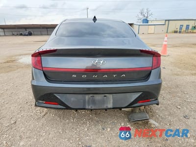 Zdjęcie 6 z 12 samochodu: 2022 HYUNDAI SONATA SEL VIN:KMHL64JA0NA244318 - miniatura