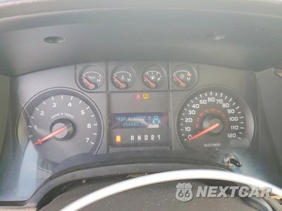 Zdjęcie 9 z 11 samochodu: 2010 FORD F150 VIN:1FTMF1CWXAKA16623 - miniatura