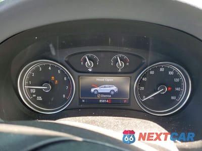 Zdjęcie 9 z 13 samochodu: 2020 BUICK ENCLAVE ESSENCE VIN:5GAERBKWXLJ261855 - miniatura