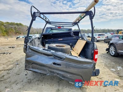 Zdjęcie 6 z 12 samochodu: 2019 FORD F150 SUPER CAB VIN:1FTFX1E48KKC06603 - miniatura