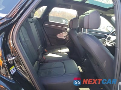 Zdjęcie 11 z 13 samochodu: 2021 AUDI Q3 PREMIUM PLUS S LINE 45 VIN:WA1EECF33M1129449 - miniatura