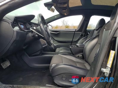 Zdjęcie 7 z 12 samochodu: 2018 TESLA MODEL S VIN:5YJSA1E22JF288029 - miniatura