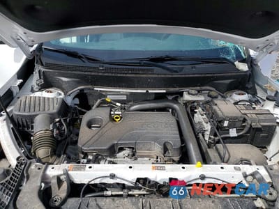 Zdjęcie 12 z 14 samochodu: 2024 GMC TERRAIN SLE VIN:3GKALTEG6RL395969 - miniatura