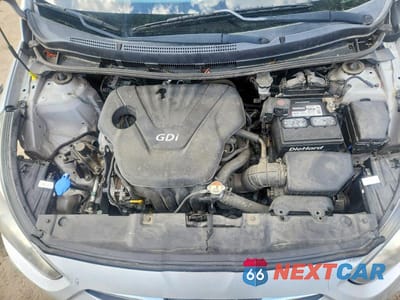 Zdjęcie 11 z 11 samochodu: 2013 HYUNDAI ACCENT GLS VIN:KMHCT4AE7DU559710 - miniatura