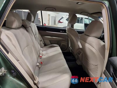 Zdjęcie 11 z 12 samochodu: 2014 SUBARU OUTBACK 2.5I VIN:4S4BRBAC6E3251223 - miniatura