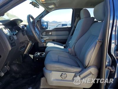 Zdjęcie 7 z 11 samochodu: 2014 FORD F150 SUPERCREW VIN:1FTFW1CF2EKE91603 - miniatura