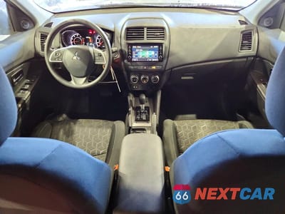 Zdjęcie 8 z 13 samochodu: 2023 MITSUBISHI OUTLANDER SPORT S VIN:JA4ARUAU1PU013758 - miniatura