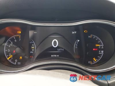 Zdjęcie 9 z 12 samochodu: 2021 JEEP GRAND CHEROKEE LIMITED VIN:1C4RJFBG0MC686370 - miniatura