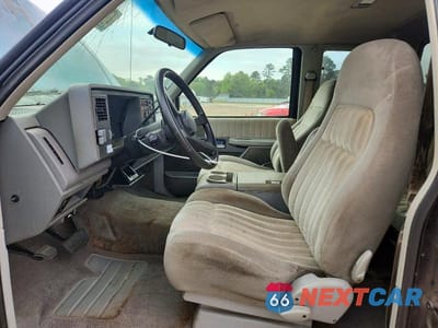Zdjęcie 7 z 12 samochodu: 1994 CHEVROLET GMT-400 C1500 VIN:2GCEC19K4R1111112 - miniatura