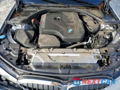 Zdjęcie 11 z 11 samochodu: 2020 BMW 330I VIN:WBA5R1C05LFH41064 - miniatura