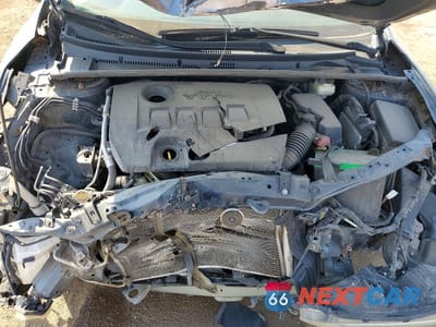Zdjęcie 11 z 13 samochodu: 2014 TOYOTA COROLLA LE VIN:2T1BURHE3EC197017 - miniatura