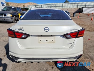Zdjęcie 6 z 12 samochodu: 2019 NISSAN ALTIMA VIN:1N4BL4FW9KC186910 - miniatura