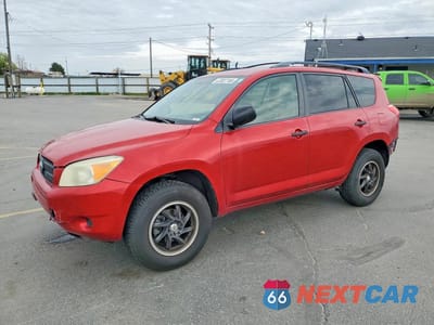 2007 TOYOTA RAV4 JTMZD33V776031564 - główne zdjęcie licytacji z USA - miniatura