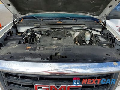 Zdjęcie 11 z 11 samochodu: 2015 GMC SIERRA C1500 VIN:1GTR1TEH5FZ307429 - miniatura