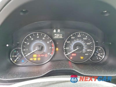 Zdjęcie 9 z 12 samochodu: 2010 SUBARU LEGACY 2.5I PREMIUM VIN:4S3BMCF66A3217711 - miniatura