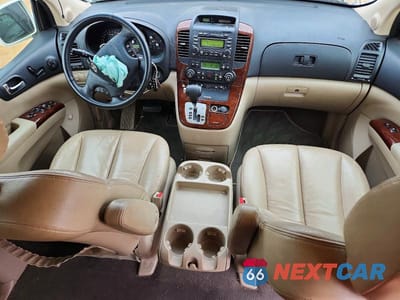 Zdjęcie 8 z 14 samochodu: 2008 HYUNDAI ENTOURAGE GLS VIN:KNDMC233386053102 - miniatura