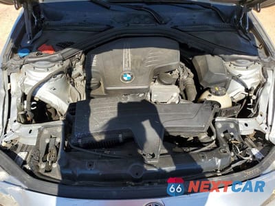Zdjęcie 11 z 12 samochodu: 2018 BMW 320 XI VIN:WBA8A3C53JA495098 - miniatura