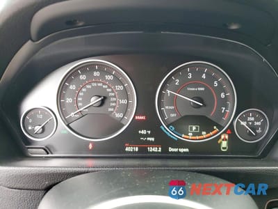 Zdjęcie 9 z 12 samochodu: 2017 BMW 430XI GRAN COUPE VIN:WBA4F9C57HG811984 - miniatura