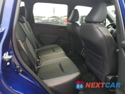 Zdjęcie 11 z 14 samochodu: 2025 SUBARU FORESTER SPORT VIN:JF2SLSJD4SH454156 - miniatura