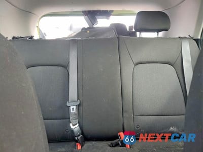Zdjęcie 10 z 13 samochodu: 2022 HYUNDAI VENUE SE VIN:KMHRB8A34NU149385 - miniatura