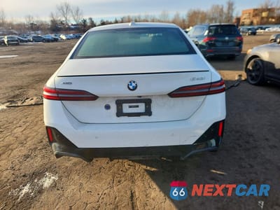 Zdjęcie 6 z 12 samochodu: 2024 BMW 540 XI VIN:WBA63FJ02RCS49167 - miniatura