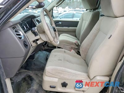 Zdjęcie 7 z 12 samochodu: 2010 FORD EXPEDITION XLT VIN:1FMJU1G58AEB47280 - miniatura