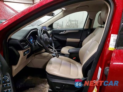 Zdjęcie 7 z 12 samochodu: 2020 FORD ESCAPE SEL VIN:1FMCU0H63LUA13845 - miniatura