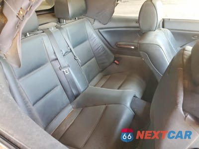 Zdjęcie 10 z 12 samochodu: 2002 BMW 330 CI VIN:WBABS53482JU93662 - miniatura