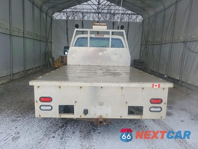 Zdjęcie 6 z 12 samochodu: 2011 FORD F250 SUPER DUTY VIN:1FTBF2B60BEC42720 - miniatura