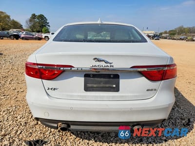 Zdjęcie 6 z 13 samochodu: 2018 JAGUAR XF PREMIUM VIN:SAJBD4FX4JCY55651 - miniatura