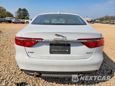 Zdjęcie 6 z 13 samochodu: 2018 JAGUAR XF PREMIUM VIN:SAJBD4FX4JCY55651 - miniatura