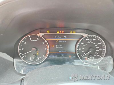 Zdjęcie 9 z 12 samochodu: 2019 NISSAN ALTIMA 2.5 SV VIN:1N4BL4DV9KC127947 - miniatura