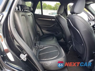 Zdjęcie 11 z 12 samochodu: 2018 BMW X1 XDRIVE28I VIN:WBXHT3C30J5K28735 - miniatura