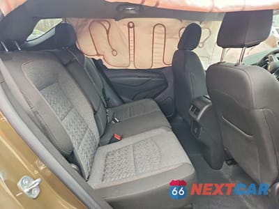 Zdjęcie 11 z 12 samochodu: 2024 CHEVROLET EQUINOX LT VIN:3GNAXKEG2RL109178 - miniatura