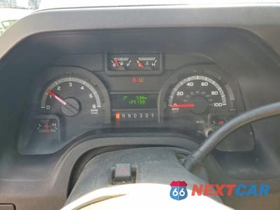 Zdjęcie 9 z 13 samochodu: 2014 FORD E350 UTILITY / SERVICE TRUCK VIN:1FDWE3FLXEDA82846 - miniatura