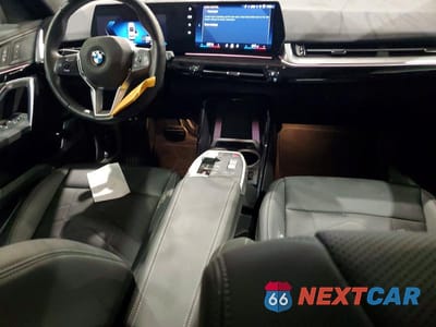 Zdjęcie 8 z 11 samochodu: 2025 BMW X1 VIN:WBX73EF09S5334577 - miniatura