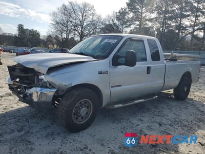 2000 FORD F250 SUPER DUTY 1FTNX20F9YEC98323 - główne zdjęcie licytacji z USA - miniatura