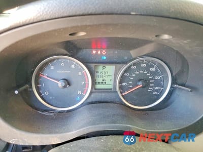 Zdjęcie 9 z 11 samochodu: 2018 SUBARU FORESTER 2.5I VIN:JF2SJABC1JH457066 - miniatura