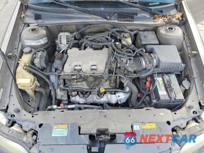 Zdjęcie 11 z 13 samochodu: 2000 CHEVROLET MALIBU VIN:1G1ND52J1Y6152562 - miniatura