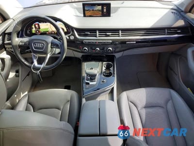 Zdjęcie 8 z 13 samochodu: 2018 AUDI Q7 PREMIUM PLUS VIN:WA1LAAF72JD015950 - miniatura