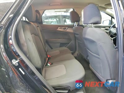 Zdjęcie 11 z 12 samochodu: 2026 KIA SPORTAGE LX VIN:5XYK23DF5TG372886 - miniatura