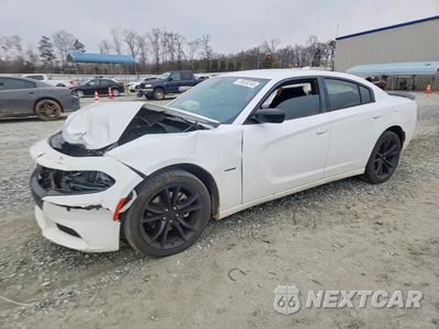 2016 DODGE CHARGER R 2C3CDXCT1GH285673 - główne zdjęcie licytacji z USA - miniatura